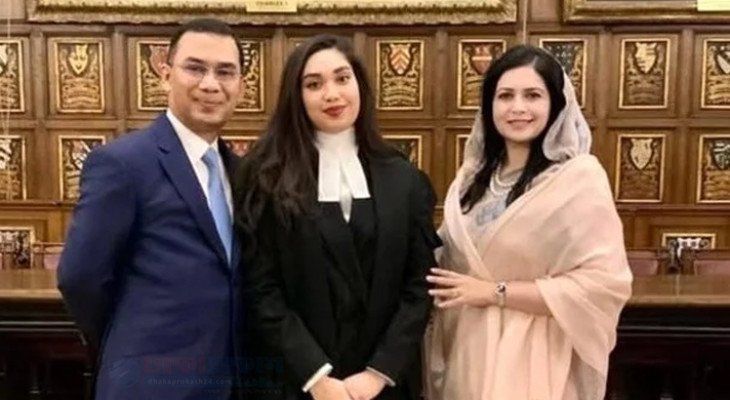 নভেম্বরে সপরিবারে ওমরাহ করতে যাচ্ছেন তারেক রহমান